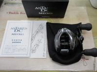 18アンタレスDC MDXG RH