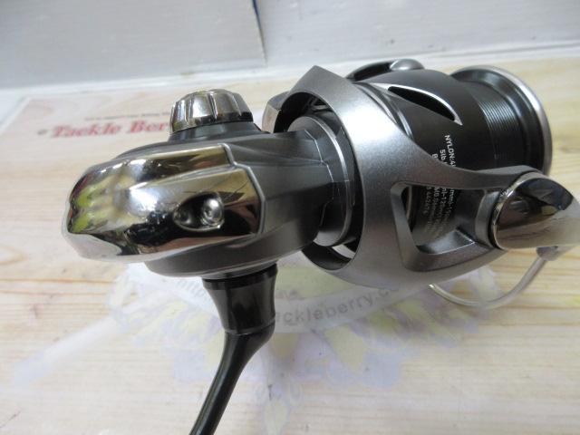 25カルディア LT2500S