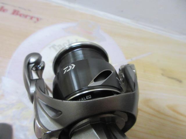25カルディア LT2500S
