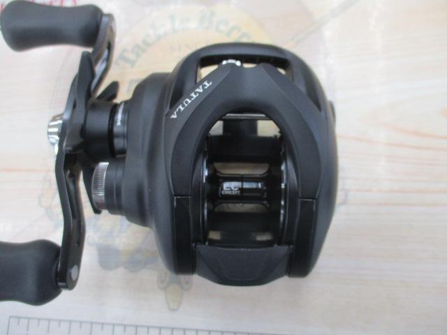 25タトゥーラ TW 200XHL｜＠ベリーネット 日本最大新品中古釣具WEBショップ
