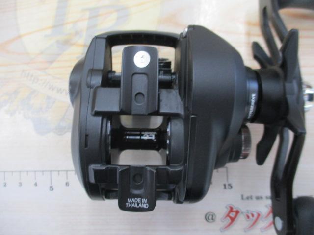 25タトゥーラ TW 200XHL｜＠ベリーネット 日本最大新品中古釣具WEBショップ