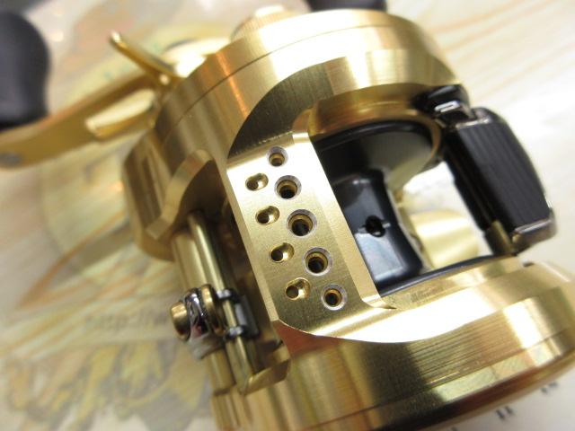 22カルカッタコンクエスト 200XG｜＠ベリーネット 日本最大新品中古