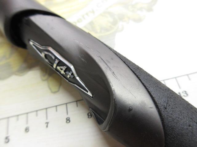21セフィアエクスチューンティップエギング S68MS(SIC)