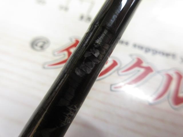 21セフィアエクスチューンティップエギング S68MS(SIC)｜＠ベリー
