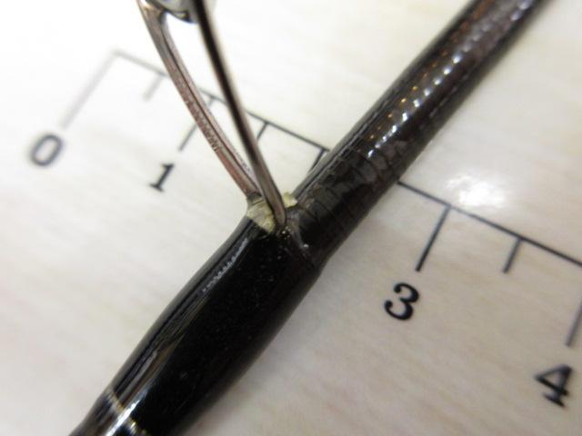 21セフィアエクスチューンティップエギング S68MS(SIC)｜＠ベリー