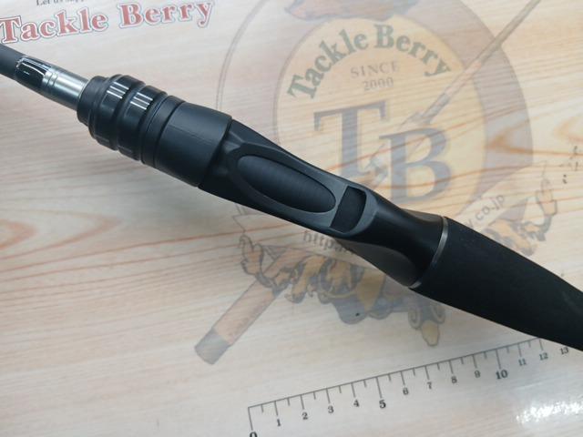 CBネザライトタチウオテンヤM180