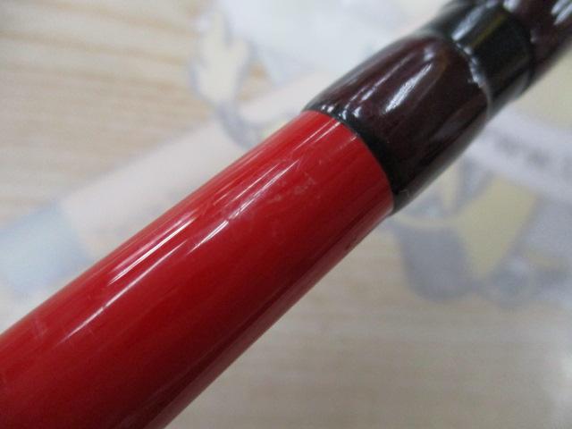 カセ筏師 THEチヌセレクション 硬調 165