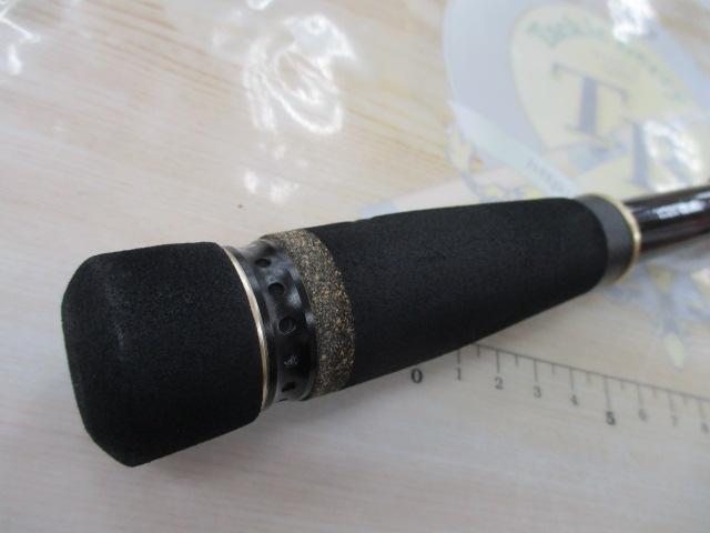 ワールドモンスター WMCC-66M MGS