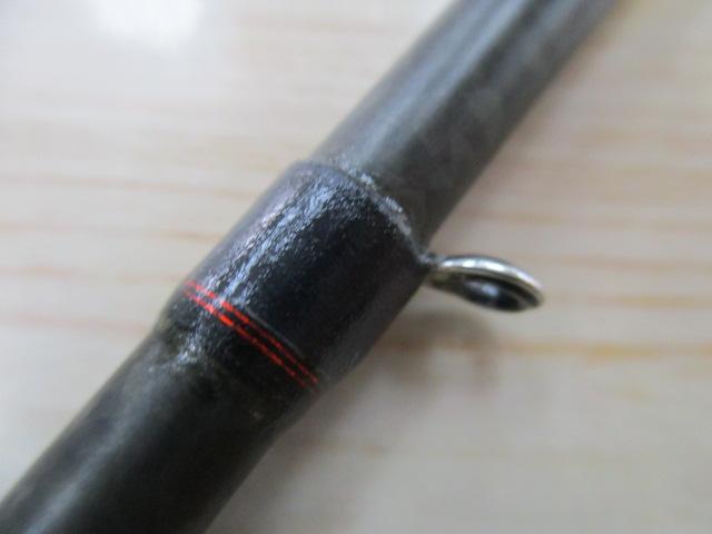 ファンタジスタ FCR-610M MGS REGISTA
