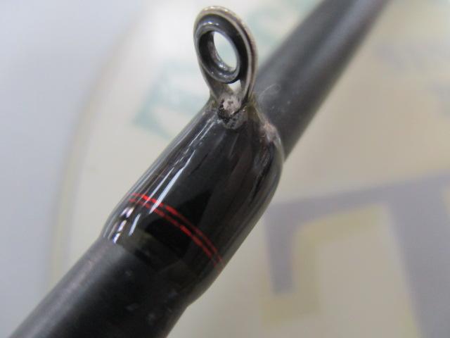 ファンタジスタ FCR-610M MGS REGISTA