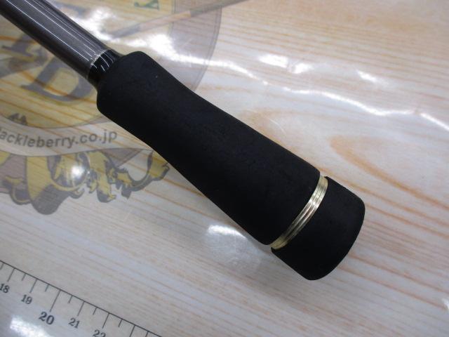 ゴーエモーション GEC-662M｜＠ベリーネット 日本最大新品中古釣具WEB