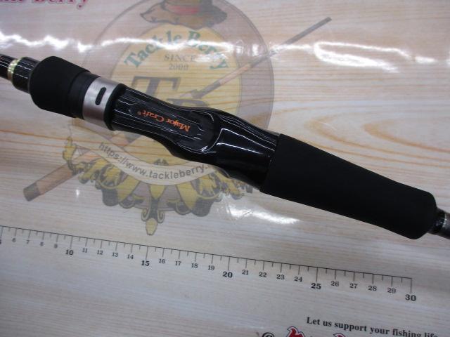 ゴーエモーション GEC-662M｜＠ベリーネット 日本最大新品中古釣具WEB