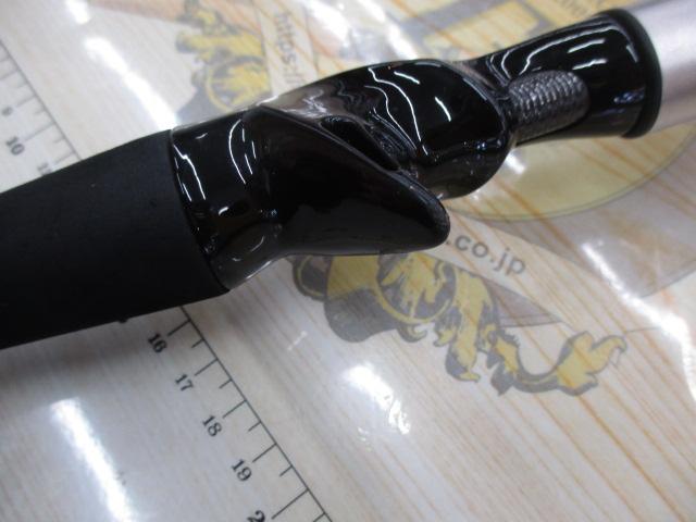 ゴーエモーション GEC-662M｜＠ベリーネット 日本最大新品中古釣具WEB