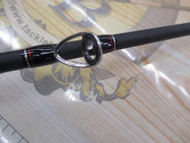 ゴーエモーション GEC-662M｜＠ベリーネット 日本最大新品中古釣具WEB