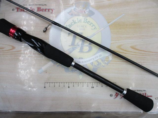 アジングX 68L-S