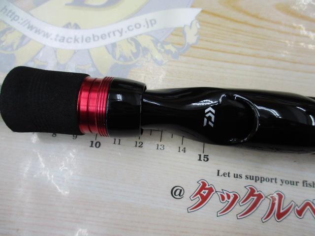 アジングX 68L-S