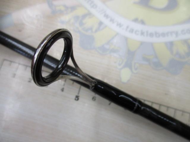 アジングX 68L-S
