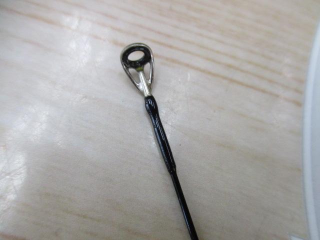 アジングX 68L-S