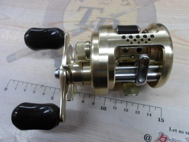 01カルカッタコンクエスト 50｜＠ベリーネット 日本最大新品中古釣具