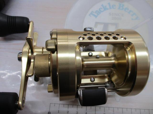 03カルカッタコンクエスト 401｜＠ベリーネット 日本最大新品中古釣具