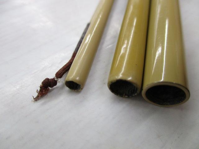 朱紋峰 ぬけさく 12