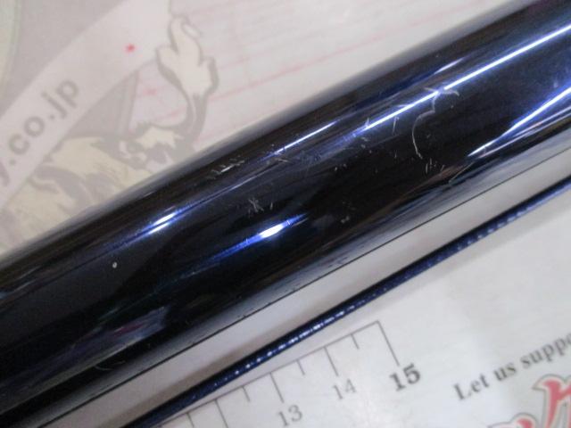 SZ銀影マキシム T早瀬抜85SJ