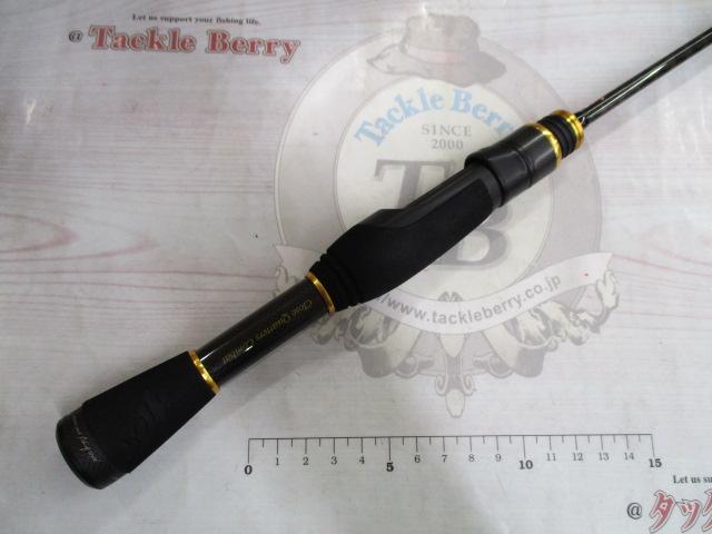 スラム UTR-55-one-TOR CQC