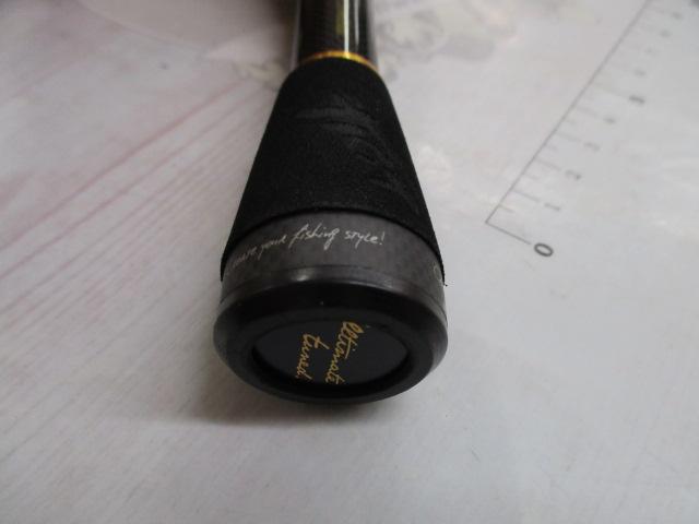スラム UTR-55-one-TOR CQC