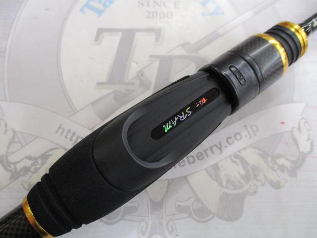 スラム UTR-55-one-TOR CQC