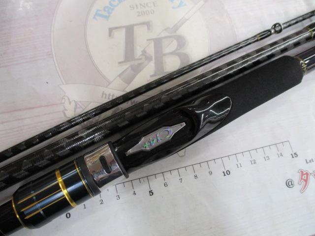 22ネッサBB S108M+