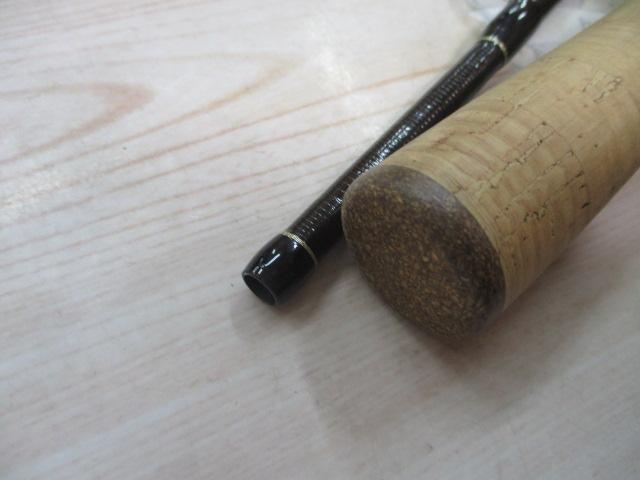 カーディフネイティブスペシャル S83ML
