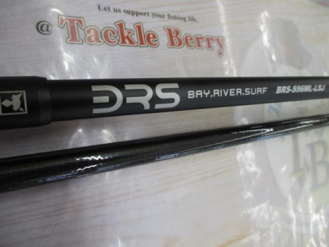 BRS BRS-S96ML-LSJ