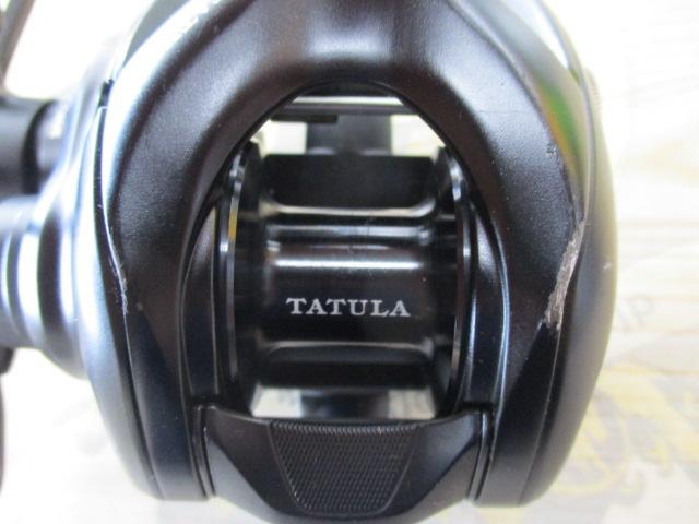 24タトゥーラ TW 100XHL
