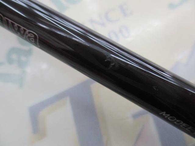 ロッホモアX F865U｜＠ベリーネット 日本最大新品中古釣具WEBショップ