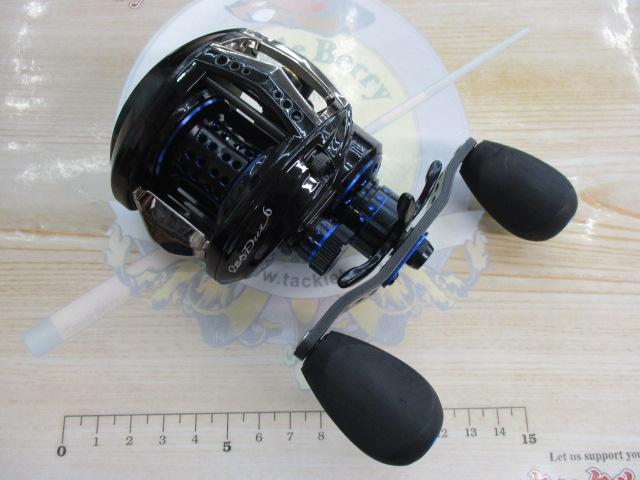 レボ Deez6｜＠ベリーネット 日本最大新品中古釣具WEBショップ