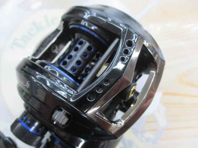 レボ Deez6｜＠ベリーネット 日本最大新品中古釣具WEBショップ