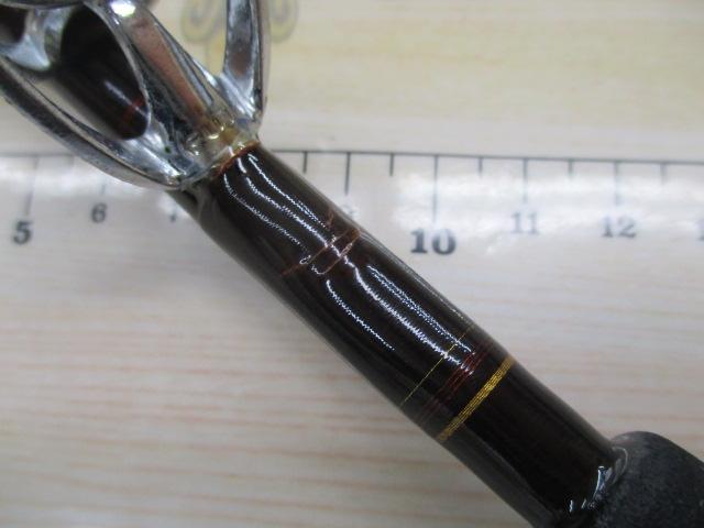 マッドバイパー 240S(6LB)