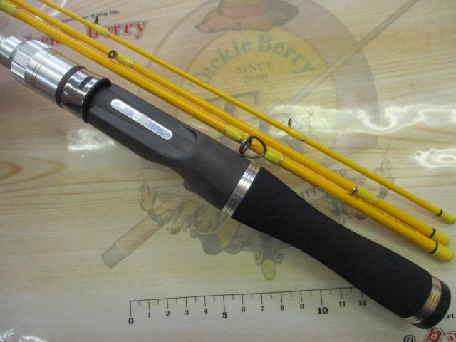 クワトロ QTRGC-46XUL｜＠ベリーネット 日本最大新品中古釣具WEBショップ