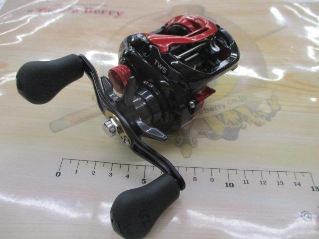 タトゥーラ CT タイプR 100H