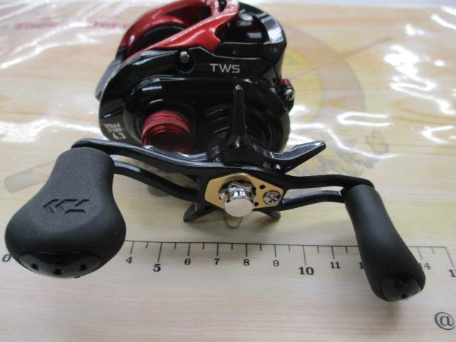 タトゥーラ CT タイプR 100H