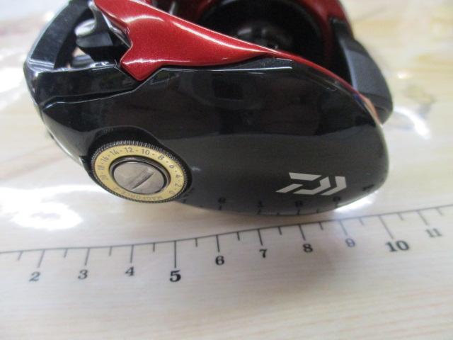 タトゥーラ CT タイプR 100H