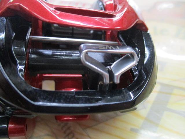 タトゥーラ CT タイプR 100H