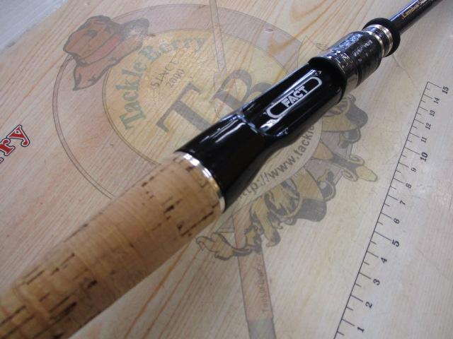 FACT HFAC-66MST ヘラクレス　ファクト　今週限定値下げ ヘラクレスファクト HFAC-66MST｜＠ベリーネット 日本最大新品中古釣具