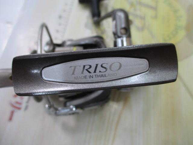 トライソSHOX 2300LBD