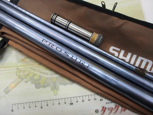 03プロサーフ SF 405BX