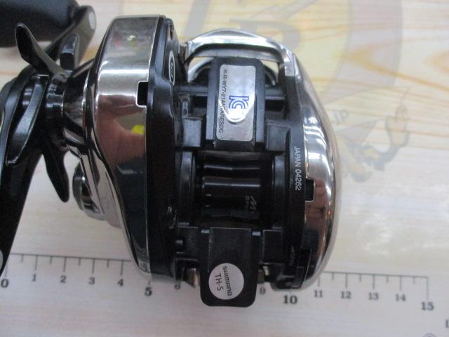 21アンタレスDC HG RH｜＠ベリーネット 日本最大新品中古釣具WEBショップ