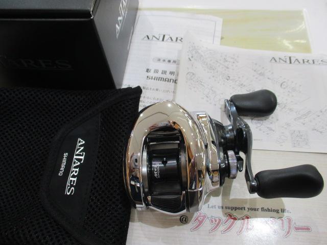 19アンタレスHG RH｜＠ベリーネット 日本最大新品中古釣具WEBショップ