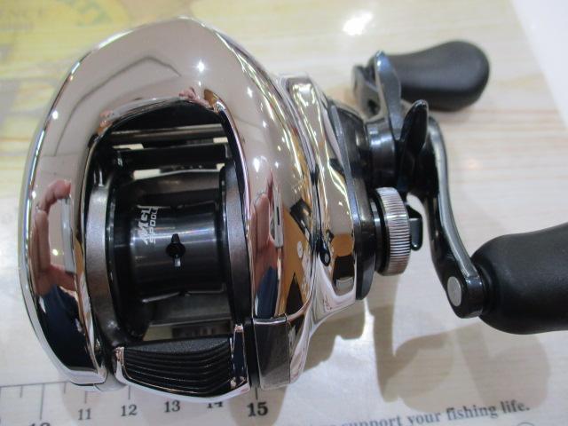 19アンタレスHG RH｜＠ベリーネット 日本最大新品中古釣具WEBショップ