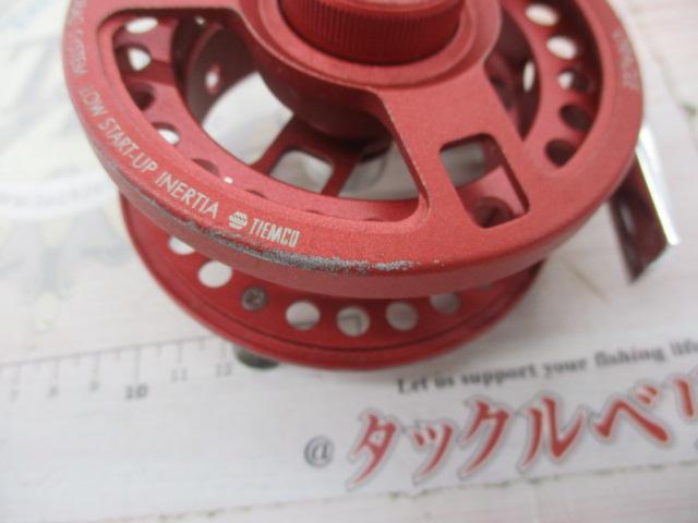 オラクルVLAⅣレッド
