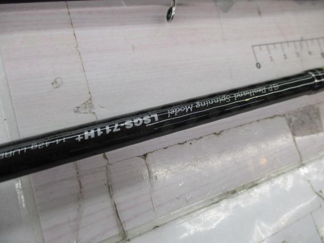 ラークシューター LSGS-711H+